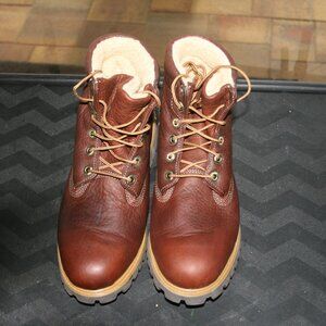 Timberland Chukka Boots